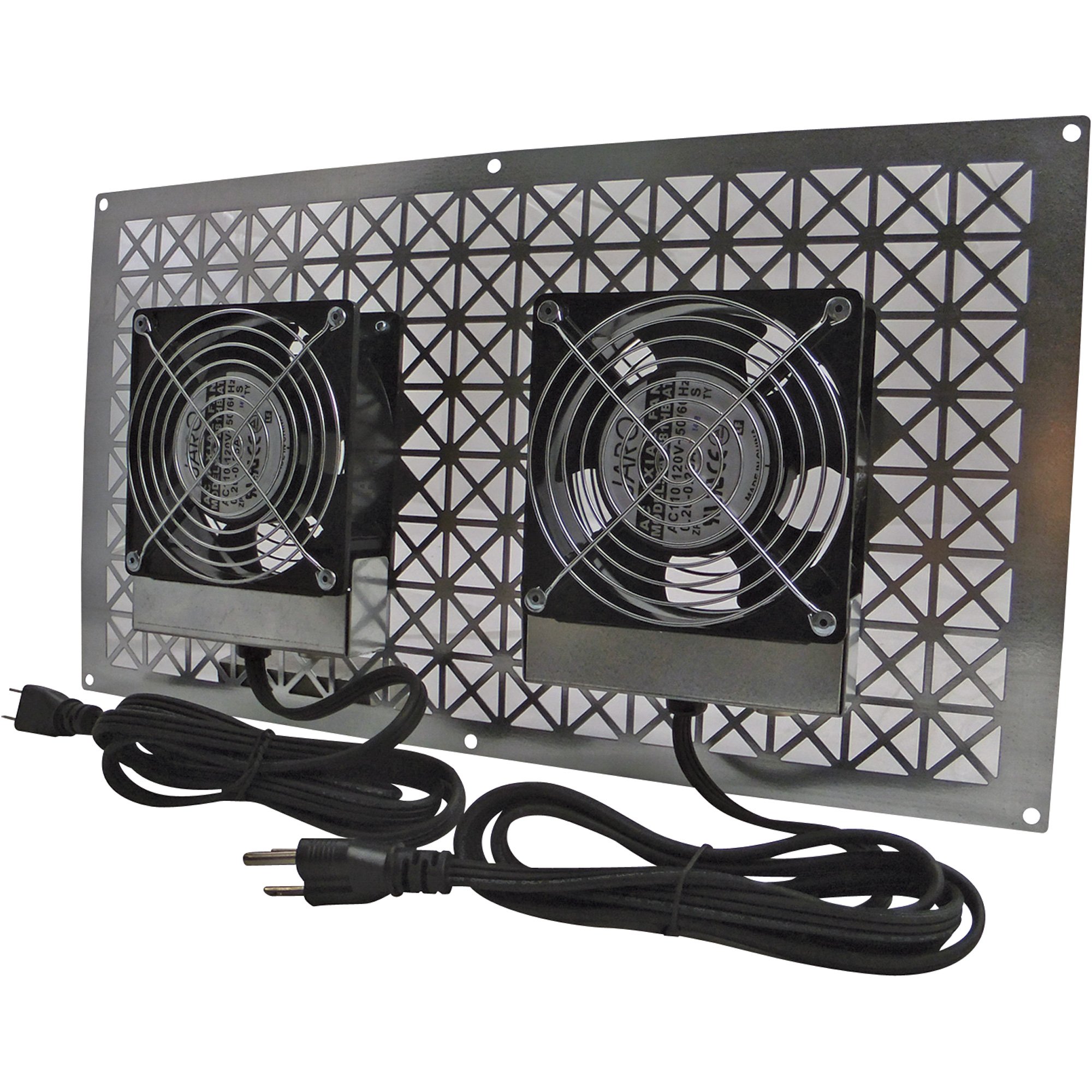 Crawl Space Ventilators